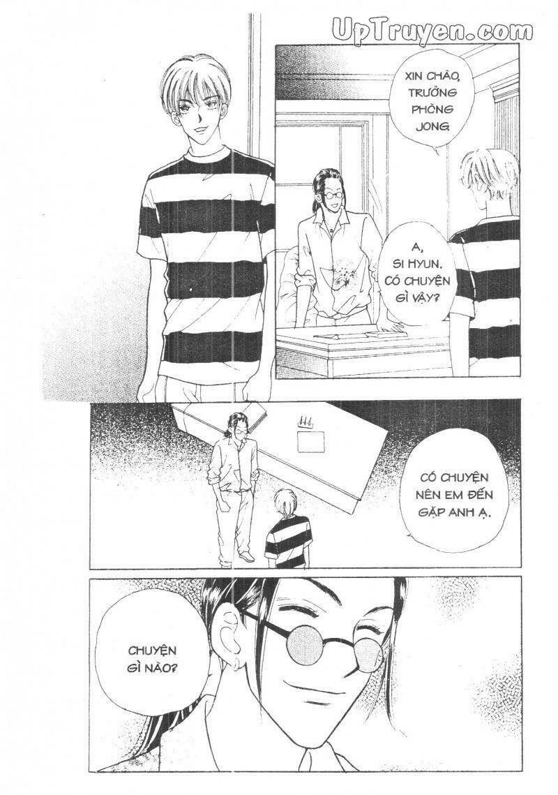 nụ hôn chàng trai chapter 2 70