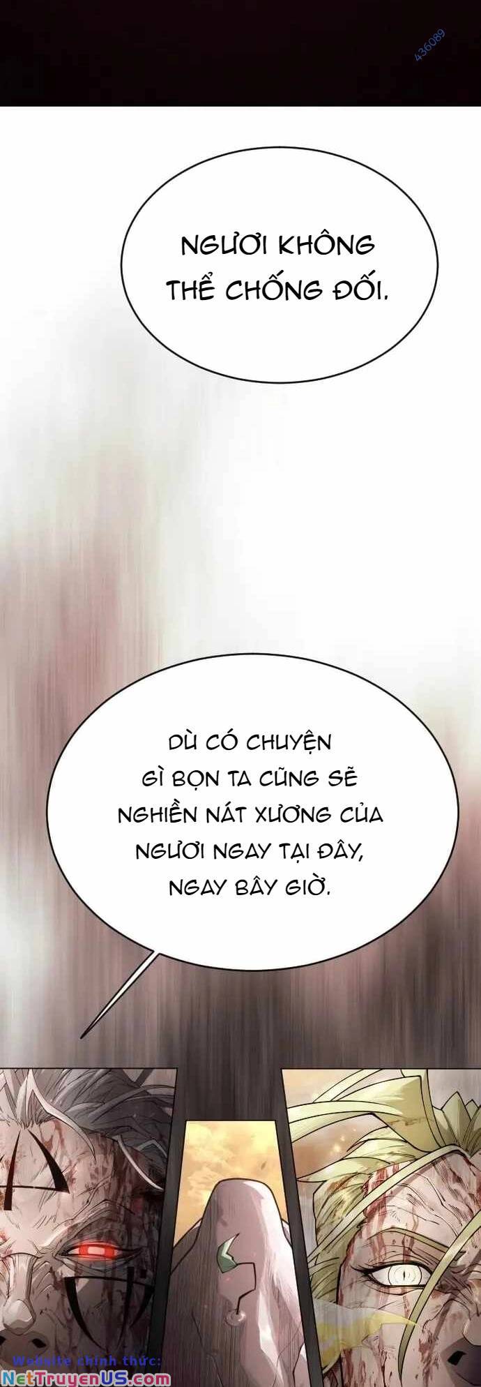 kĩ nguyên của anh hùng chapter 144 117