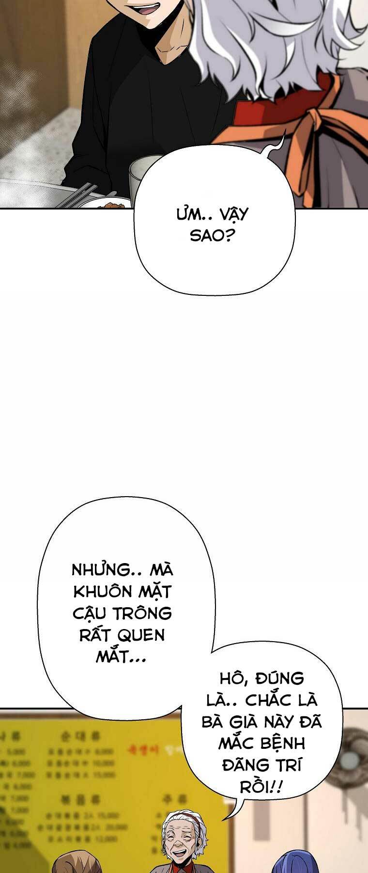 sự trở lại của huyền thoại chapter 48 33