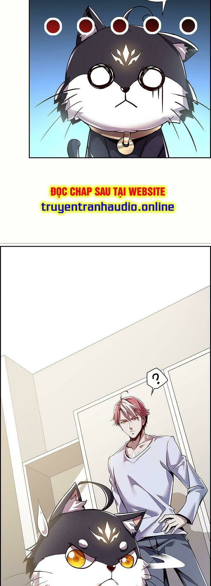 bất tử thần vương tu liên tục chapter 4.1 31