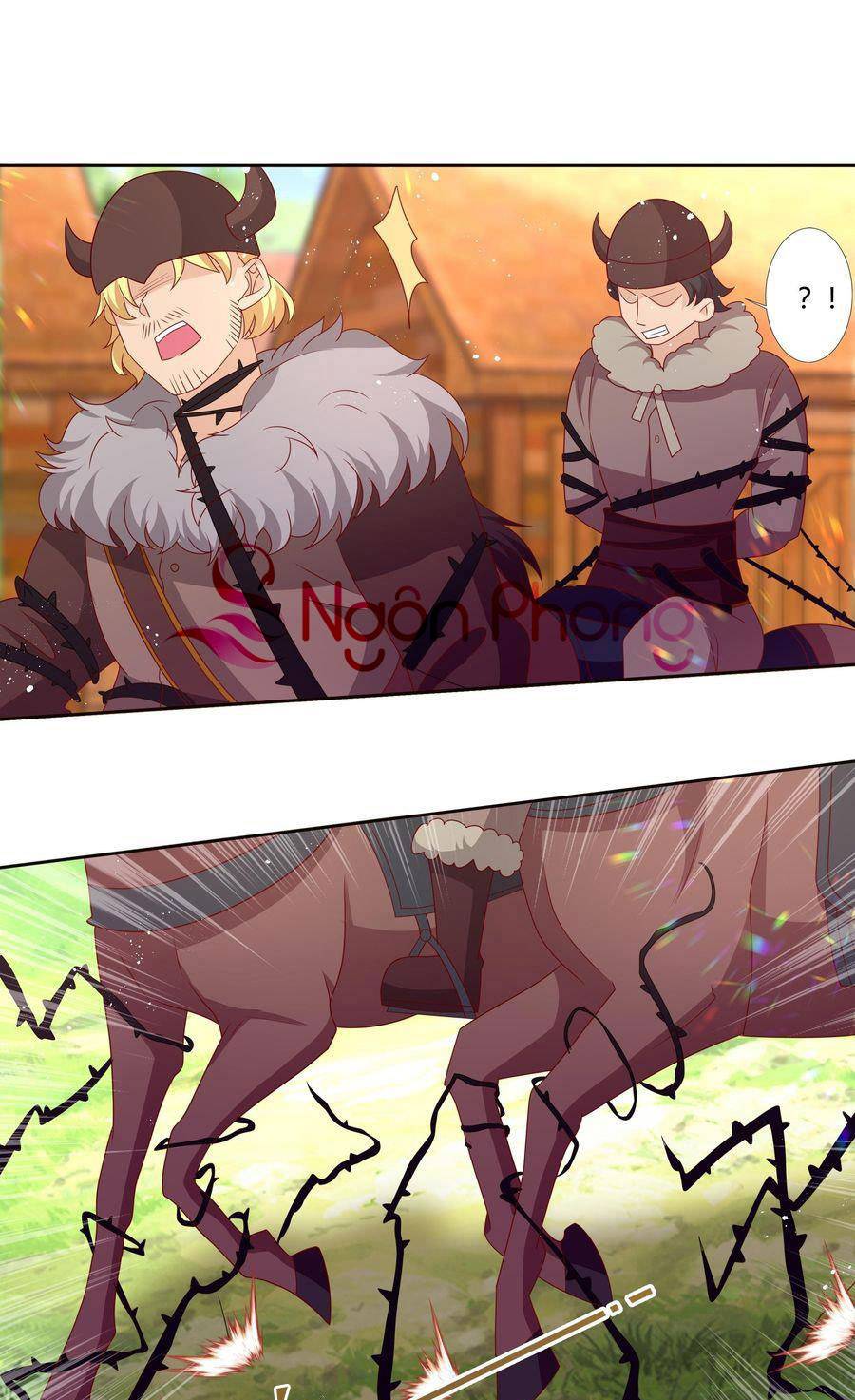 công chúa phản diện trong truyền thuyết chapter 57 11