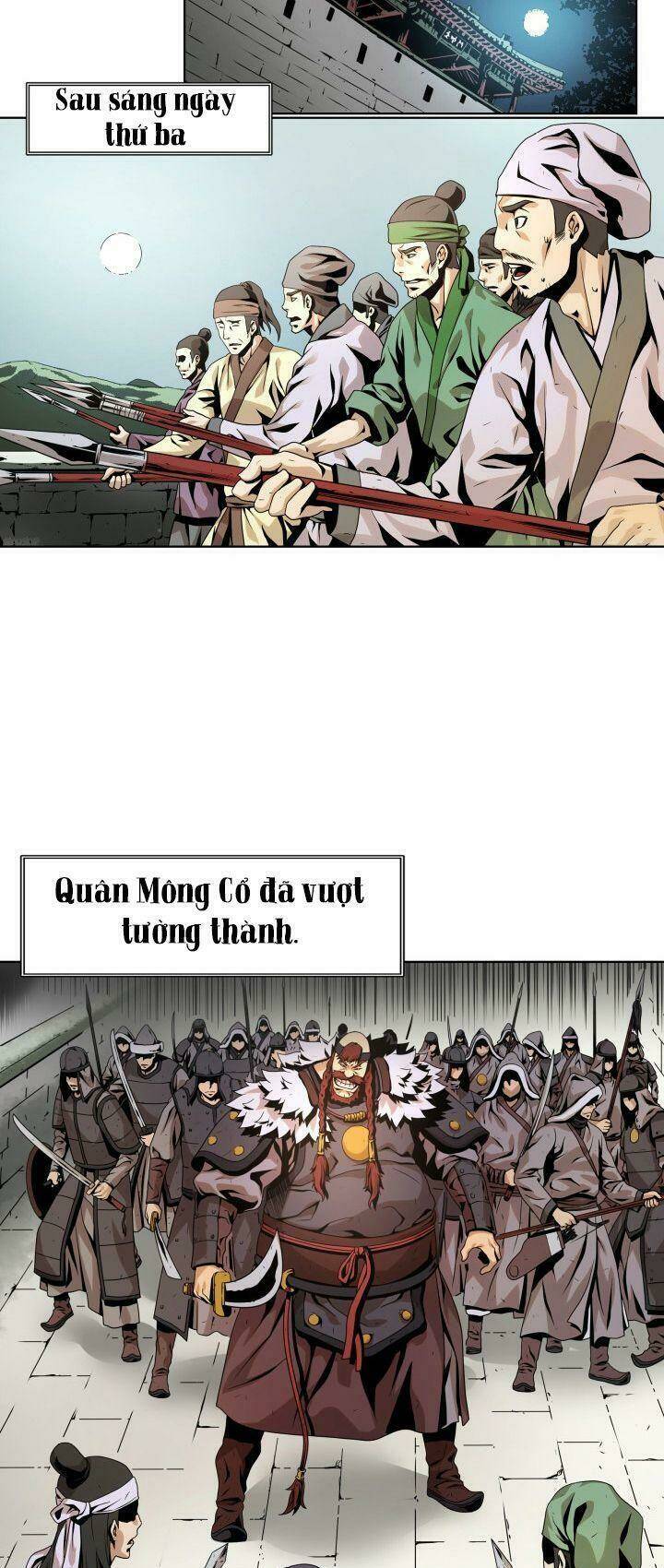 dain đồ sắt chapter 1 27