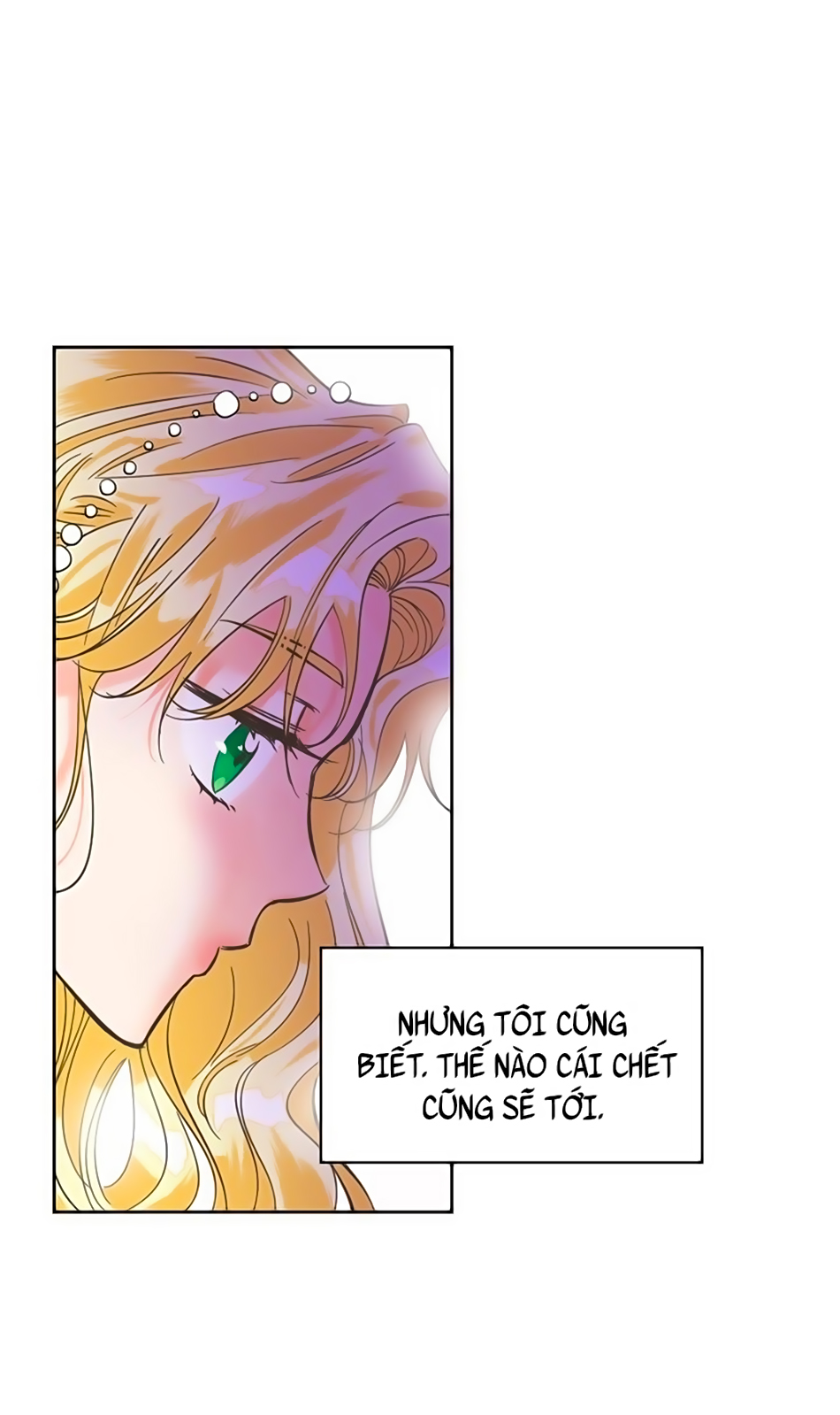 ác nữ xứng đôi với bạo chúa chapter 1 55