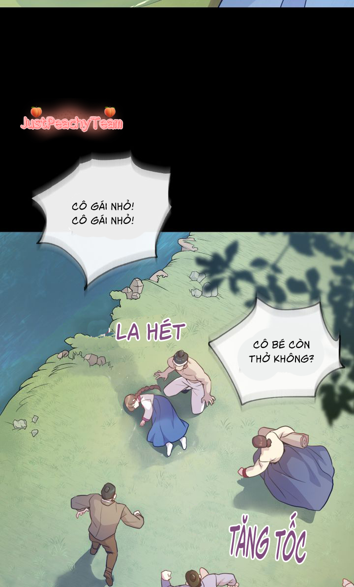 khi những nụ hoa nở rộ chapter 4 16