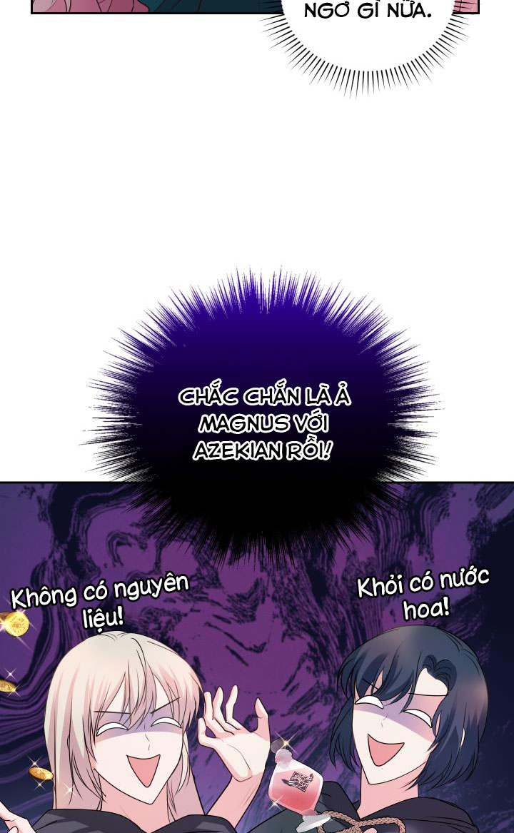 trở thành nhà điều chế nước hoa duy nhất của bạo chúa chapter 21 46