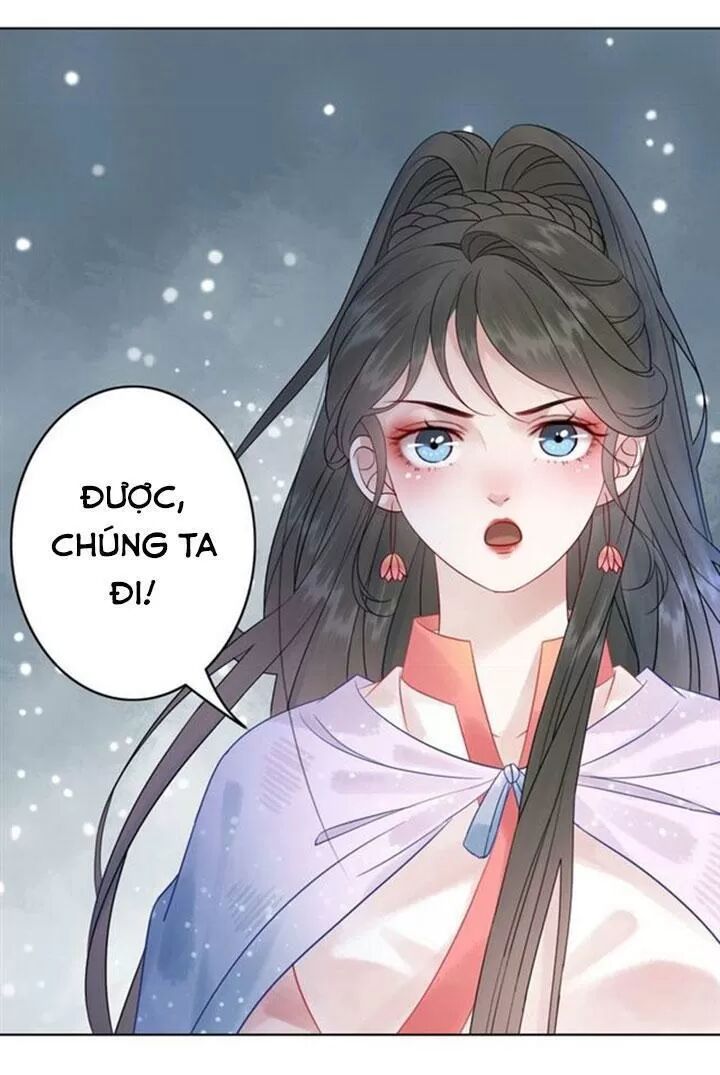 cực phẩm phế vật tiểu thư chapter 87 25