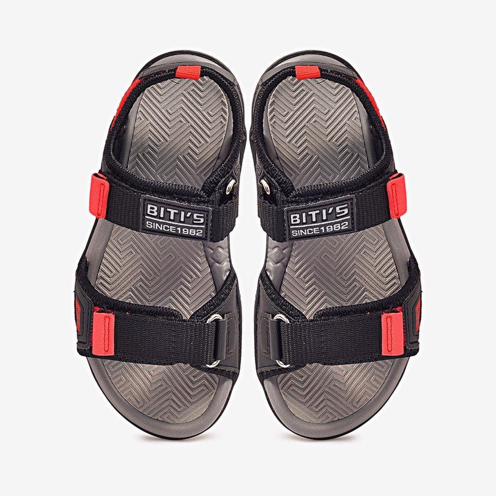 SANDAL QUAI HẬU HỌC SINH BÉ TRAI DRB031400