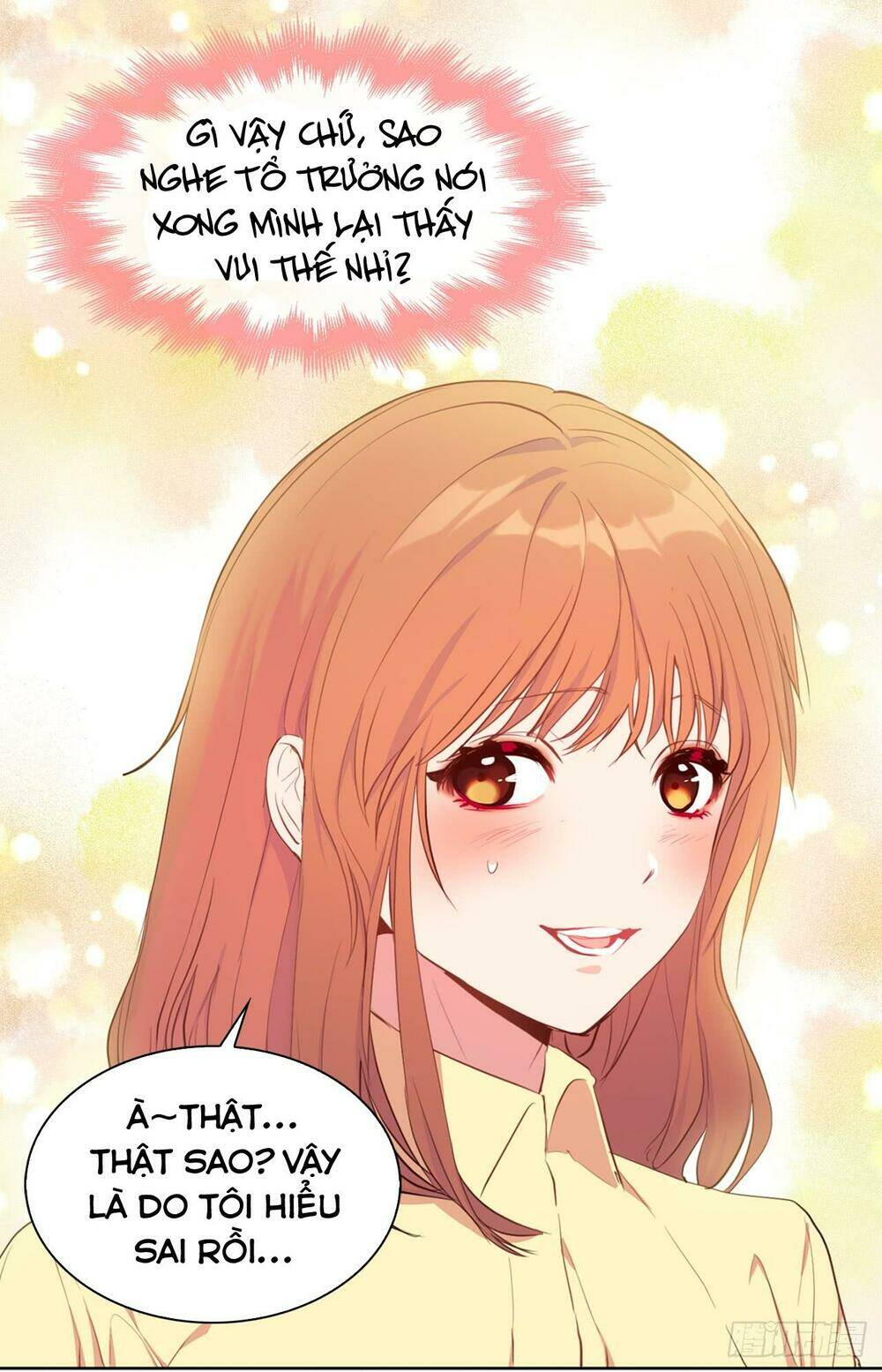 acup tiên sinh chapter 55 27