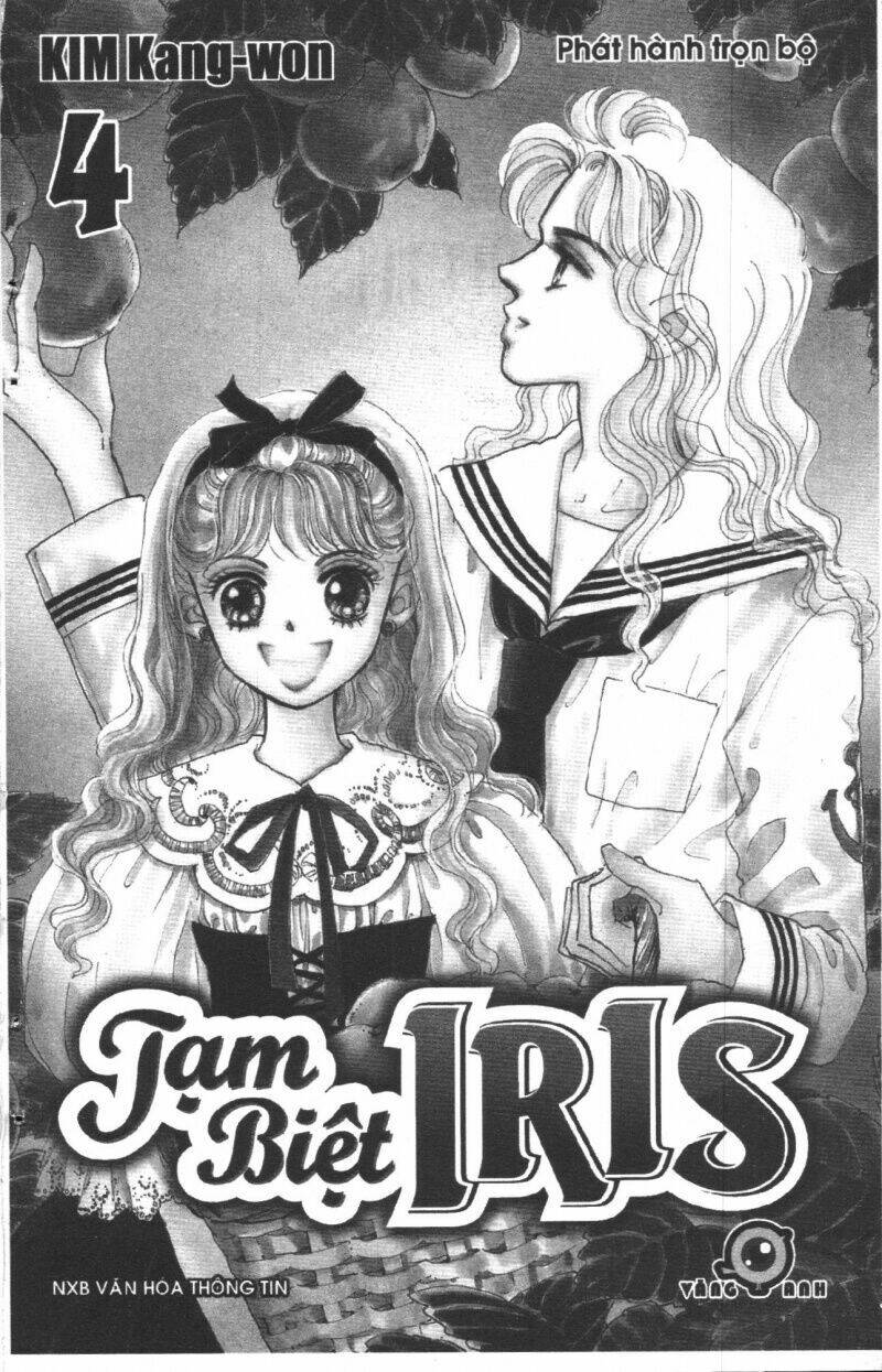 bibi iris chapter 4 1