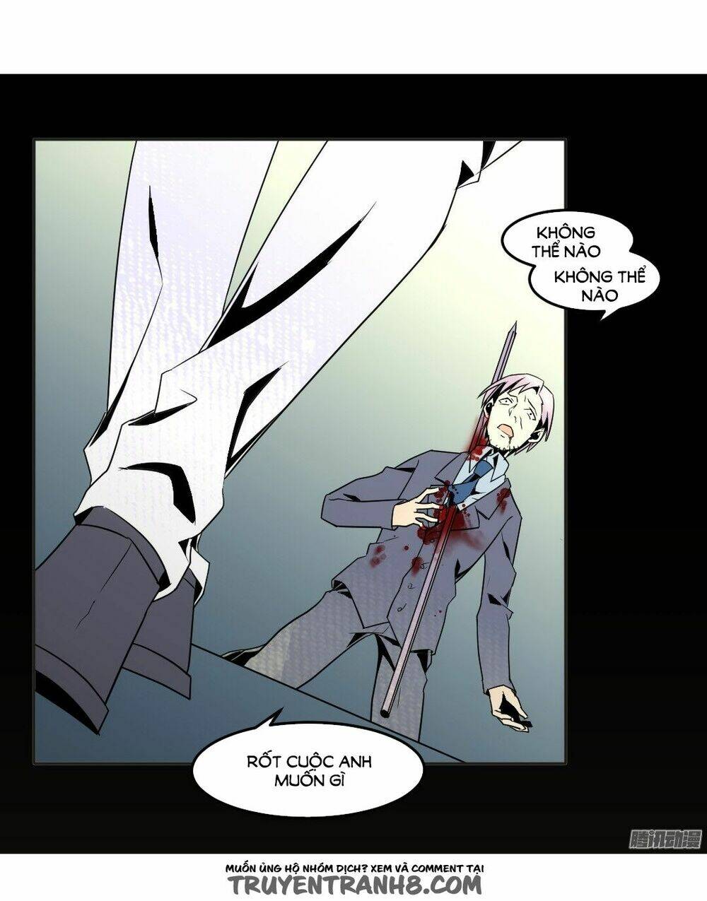 điều ước của người phàm chapter 16 27