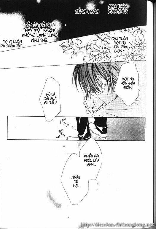 only the ring fingers know chapter 4 26