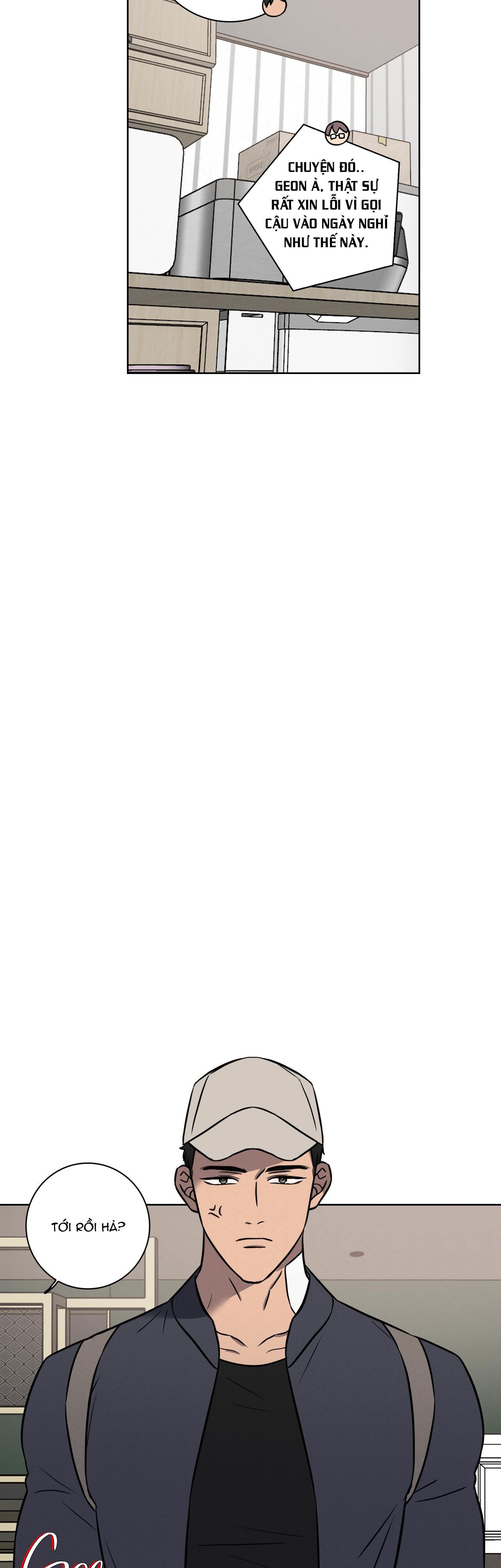 love gym chapter 18 8