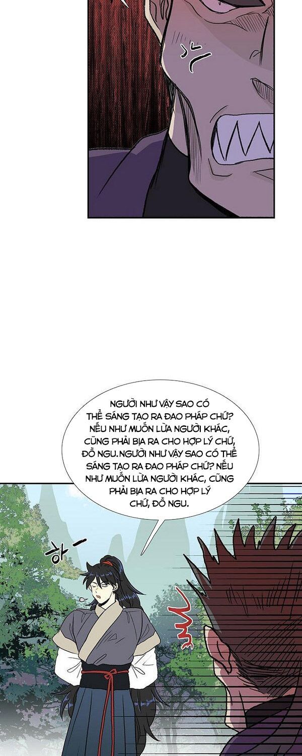 học sĩ tái sinh chapter 126.5 9