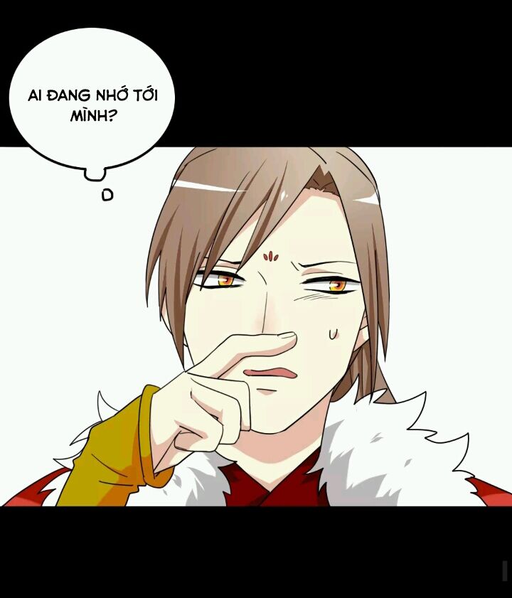 lưỡng bất nghi (full) chapter 94.5 21