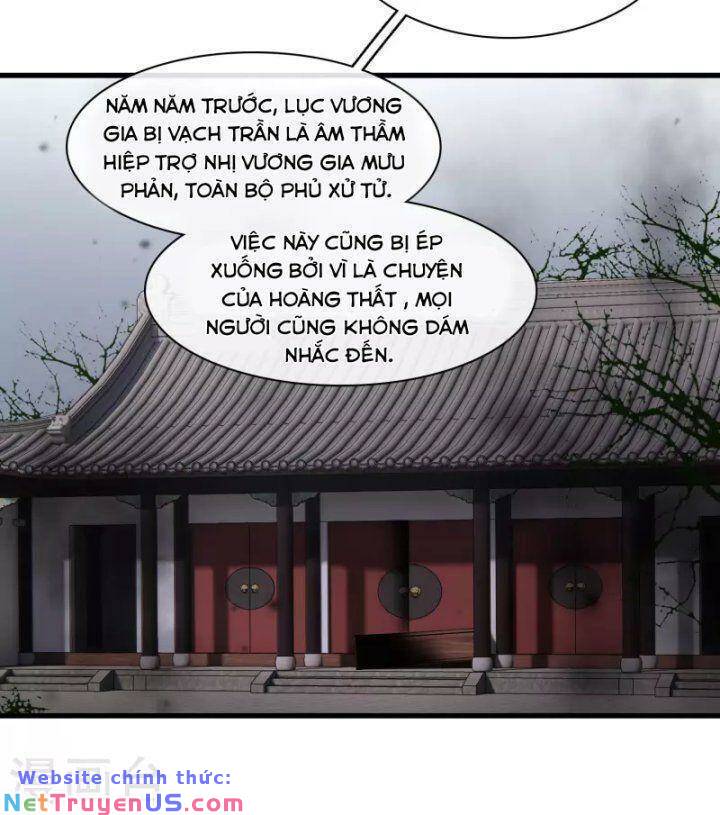 nụ cười của nàng liền ngọt đảo ta tám viên nha chapter 47 30
