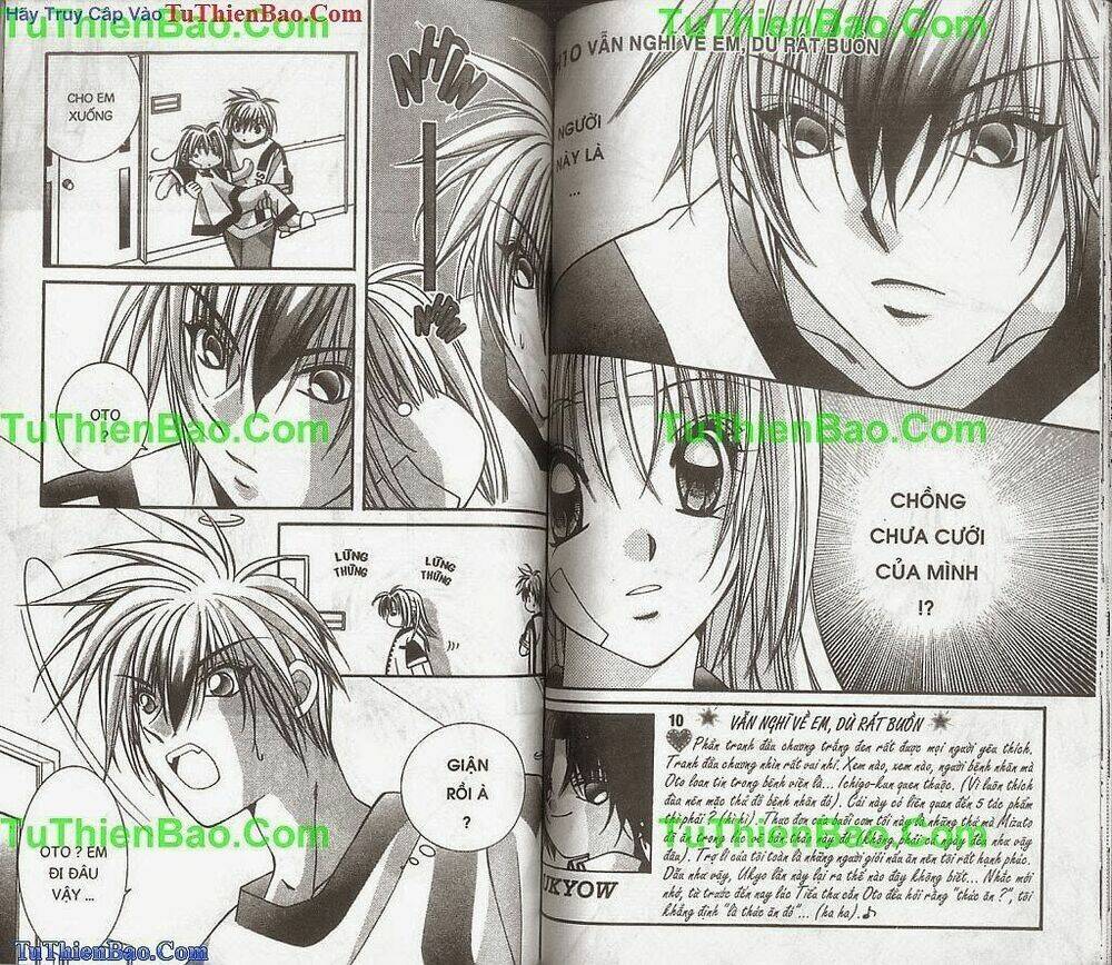 cô nàng quản gia chapter 4 48