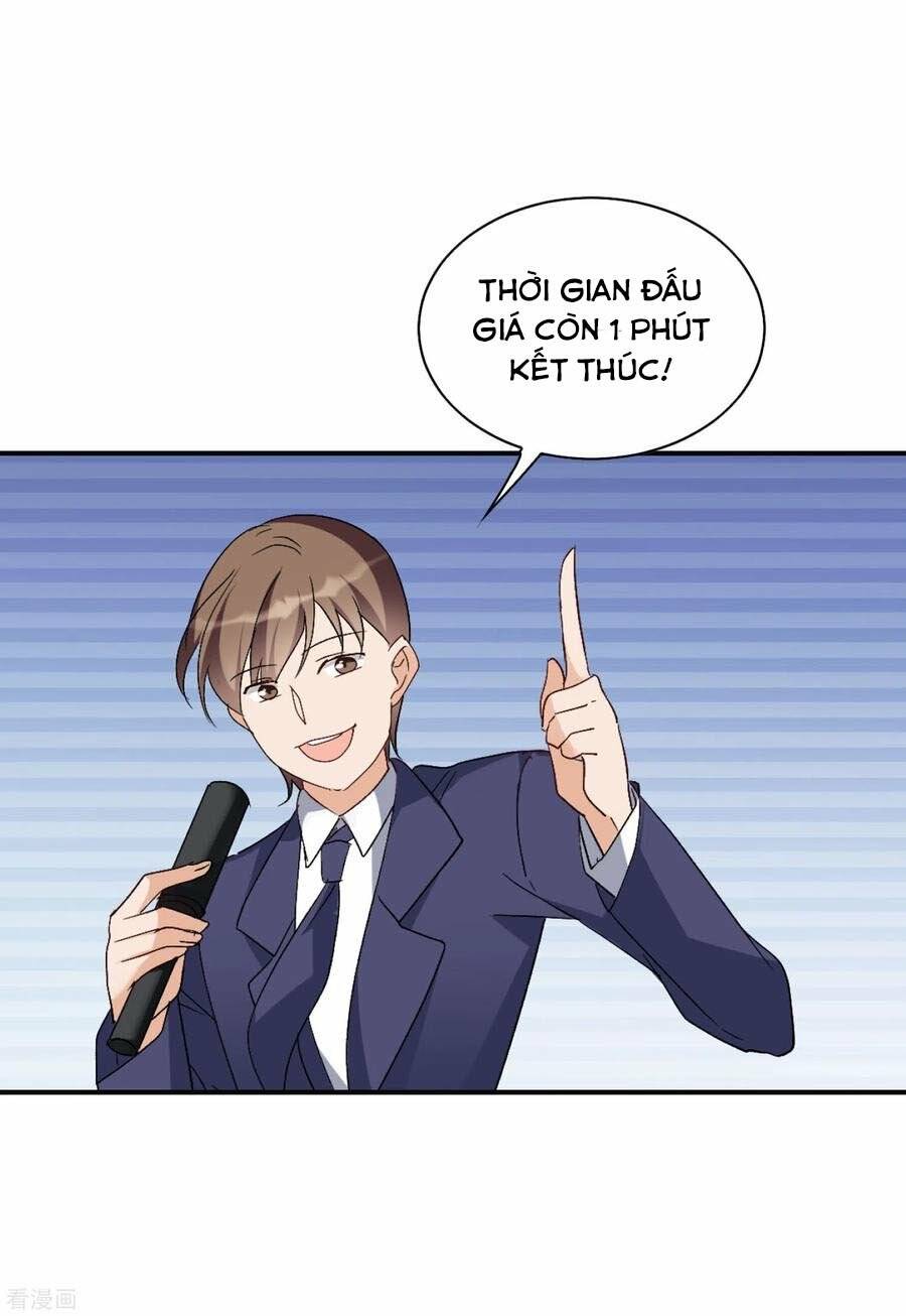 cô ấy đến rồi, xin nằm xuống! chapter 77 34