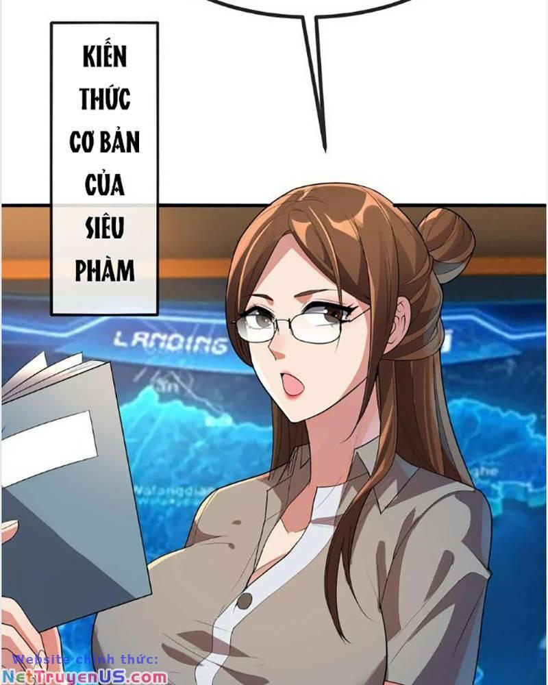 nhìn thấy thanh máu, ta xử tội thần linh chapter 128 28