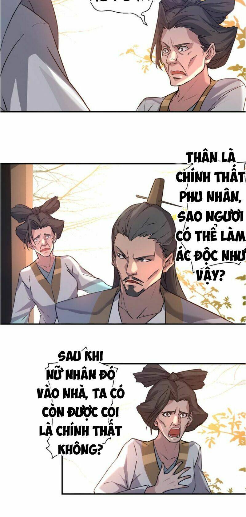 ta luyện dược thành thánh chapter 2 19