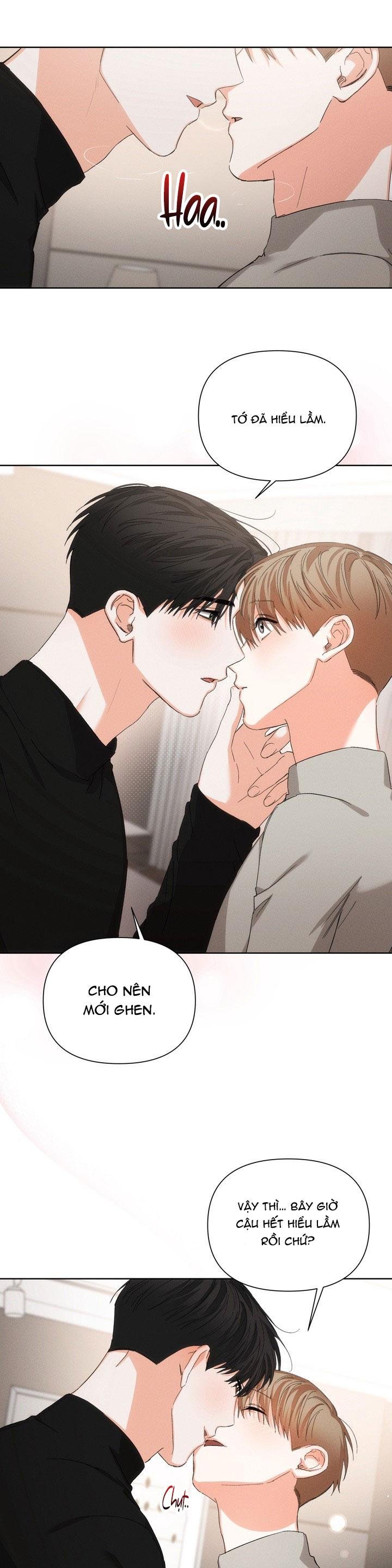 nine to nine Chapter 77 nt2 19