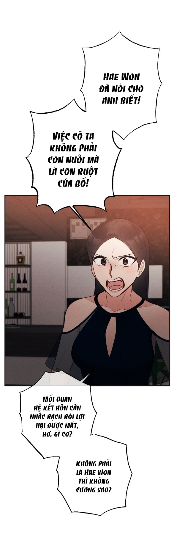 [18+] hôn nhân bị đánh cắp chapter 29.1 25