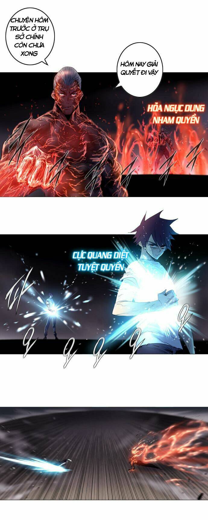 bản khế ước linh hồn chapter 157 12