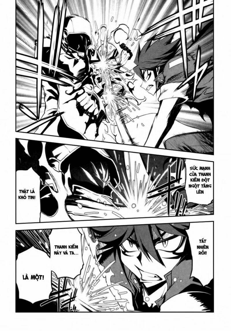 blood soul chapter 2 27