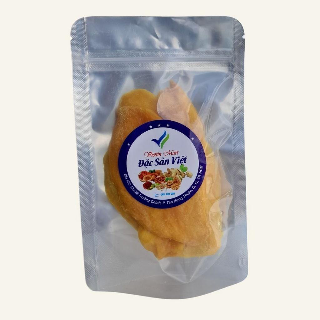 Xoài Sấy Dẻo Viettin Mart 60g