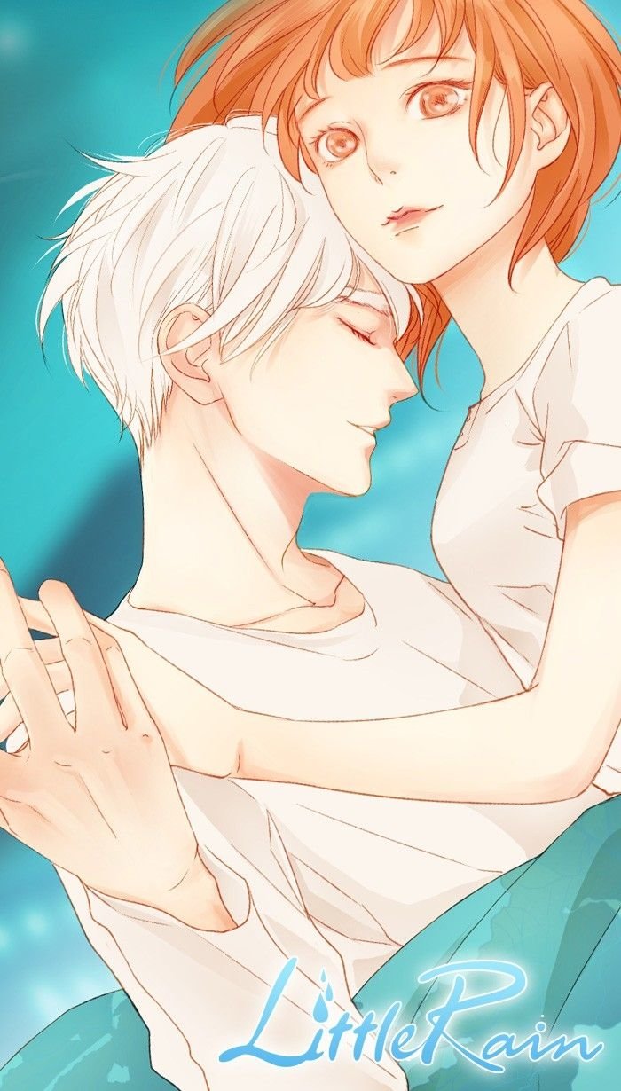 little rain chapter 21 44