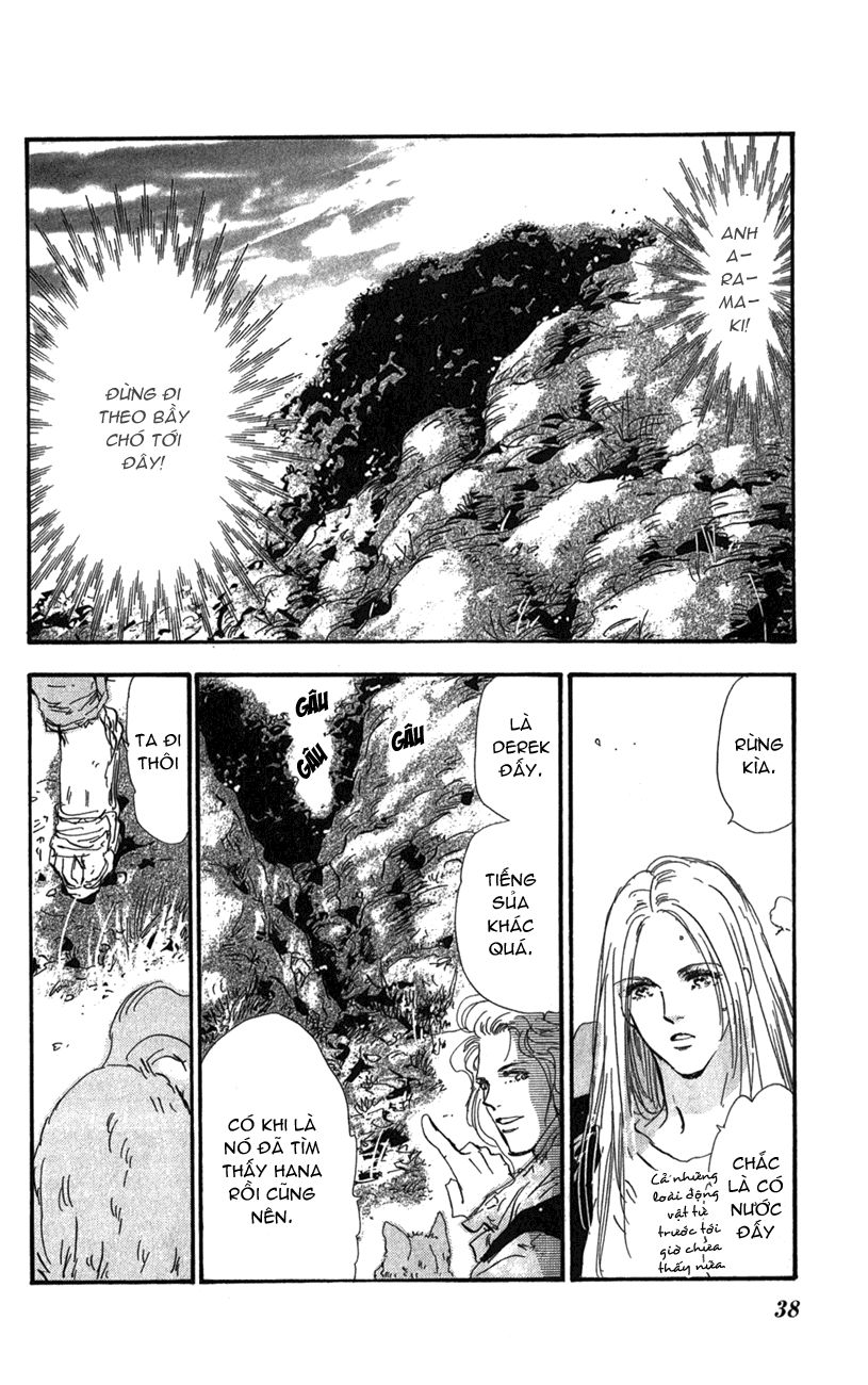 mầm sống chapter 117 37