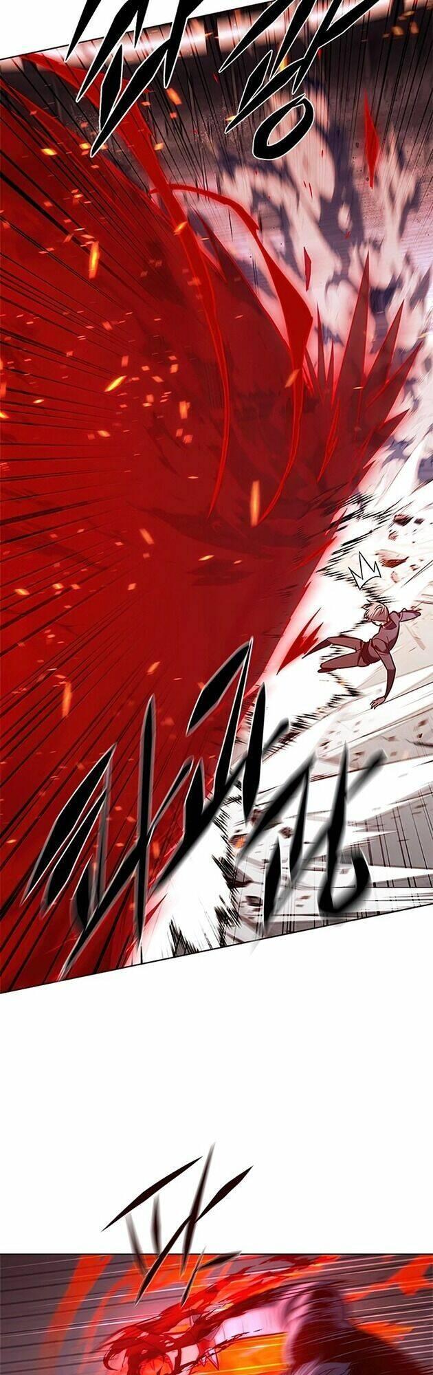 biến thân thành mèo chapter 208 37