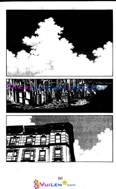 truyền nhân atula - shura no mon i chapter 21 87