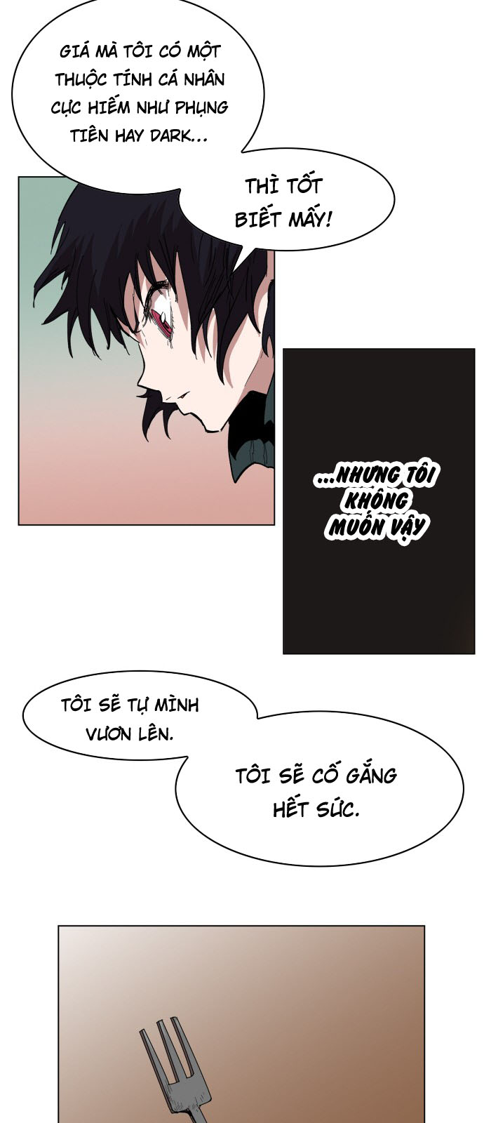 hard core leveling warrior chapter 88 43