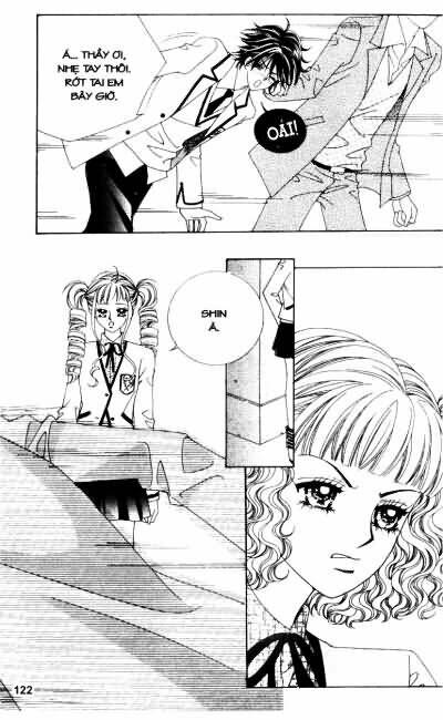 forbidden kiss chapter 39 3