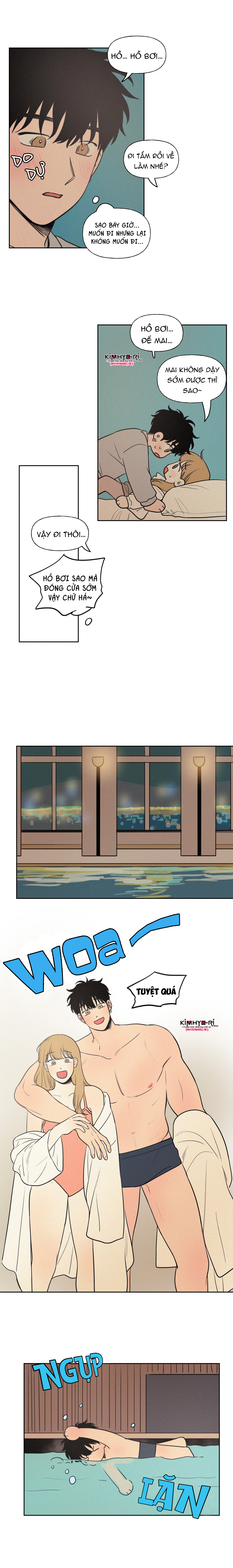 lý do yêu phải thằng bạn thân chapter 52.2 4