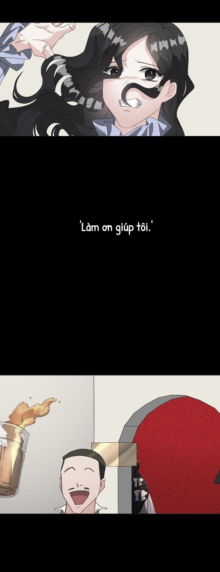 ebony, quạ đen chapter 46 27