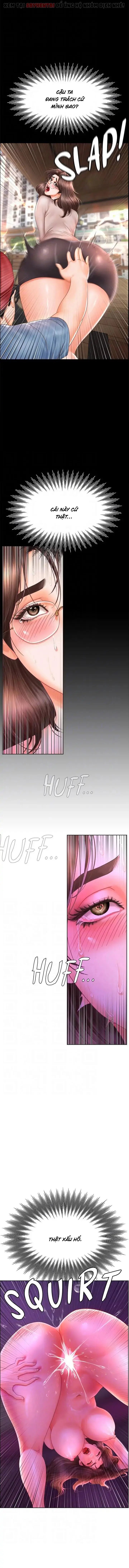 câu lập bộ manga quyến rũ chapter 11 11