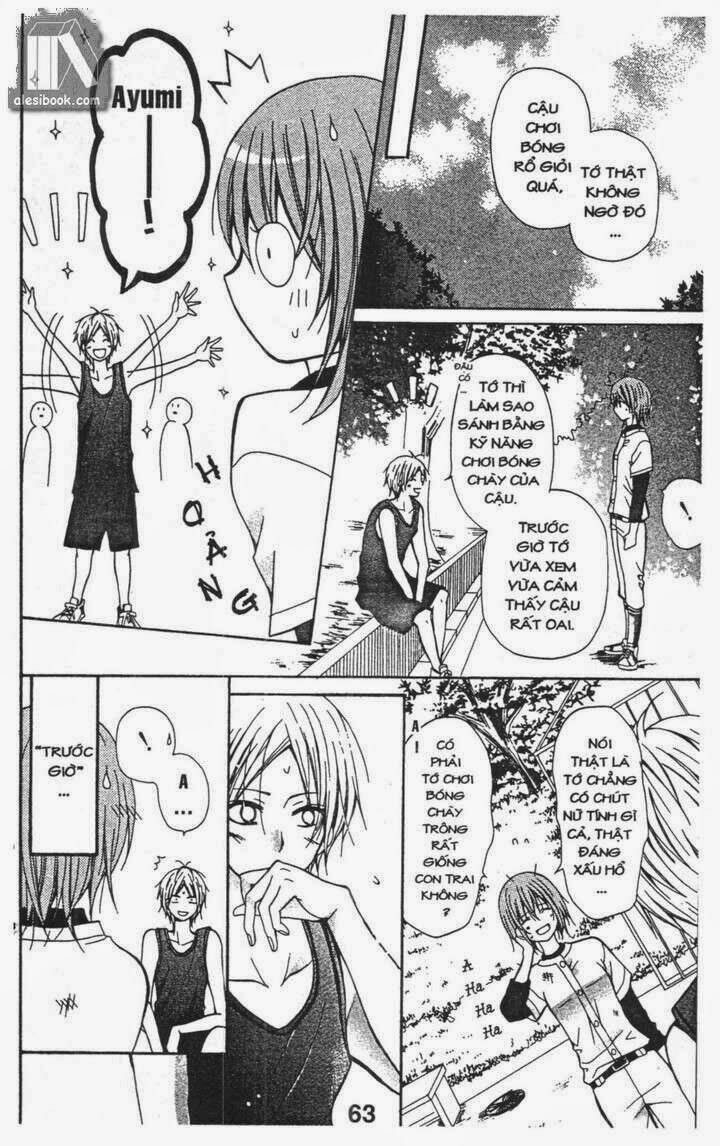 blue friend season 1 chapter 2 23