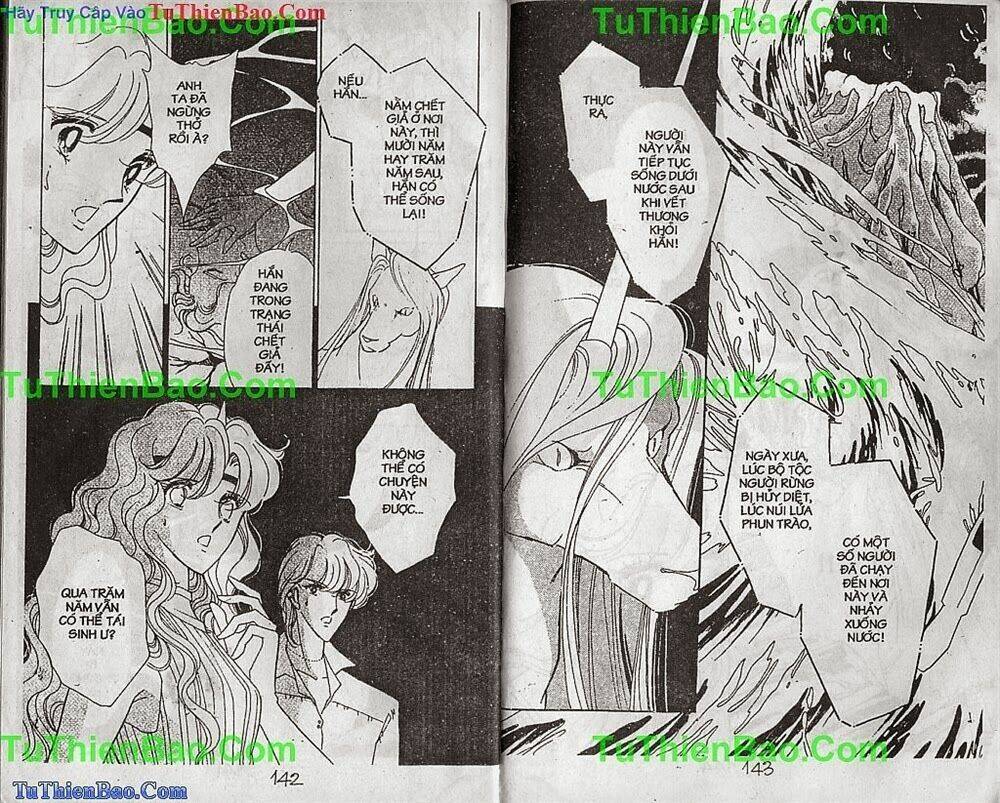 câu chuyện dẽ thương chapter 13 68