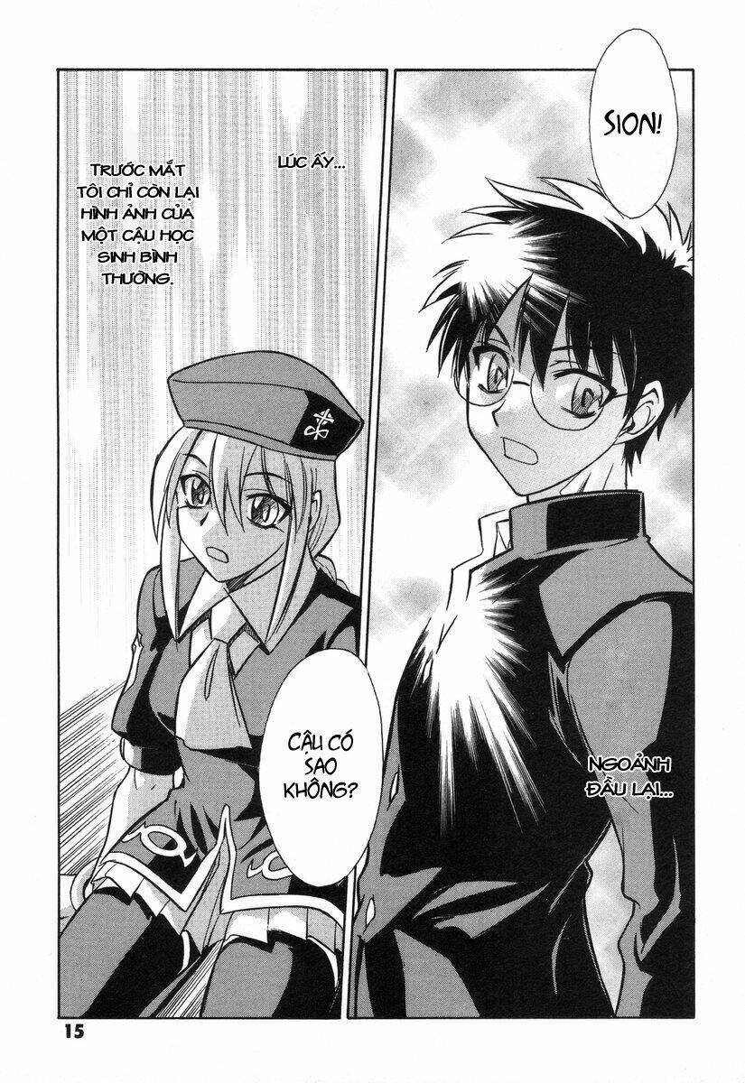 melty blood chapter 15 14