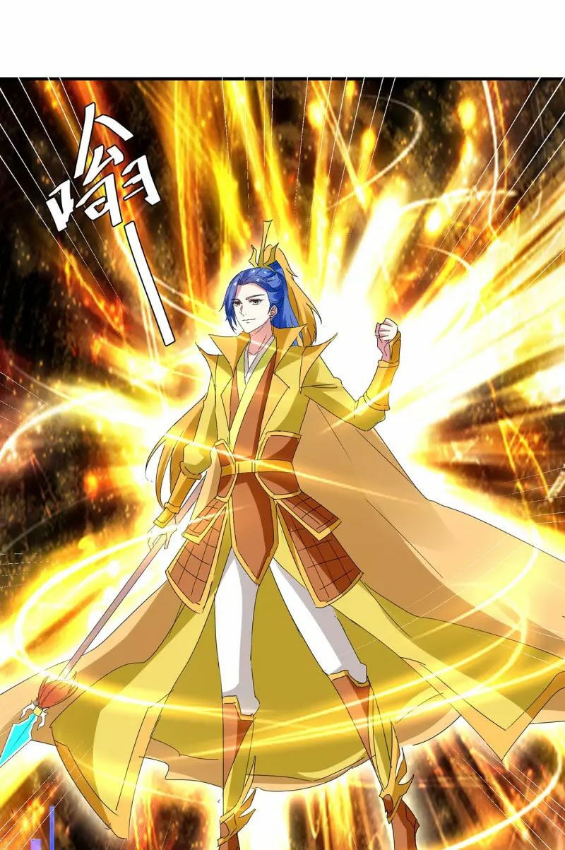 tối cường thăng cấp chapter 275 27