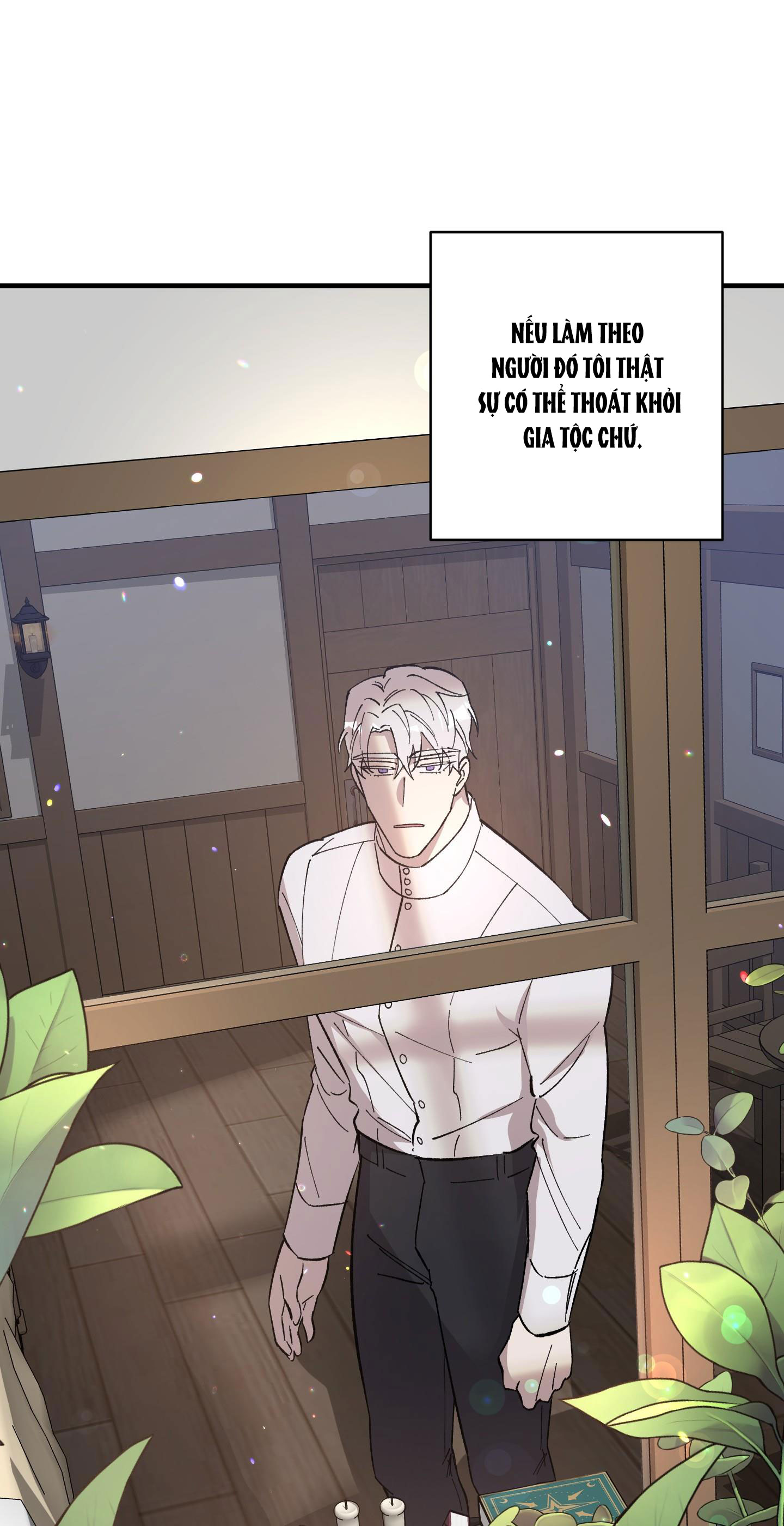 đóa hoa của mặt trời chapter 5 51