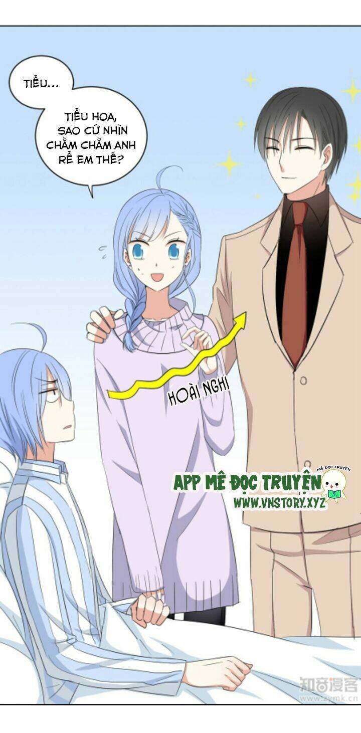 em chỉ yêu tiền của anh chapter 7 4