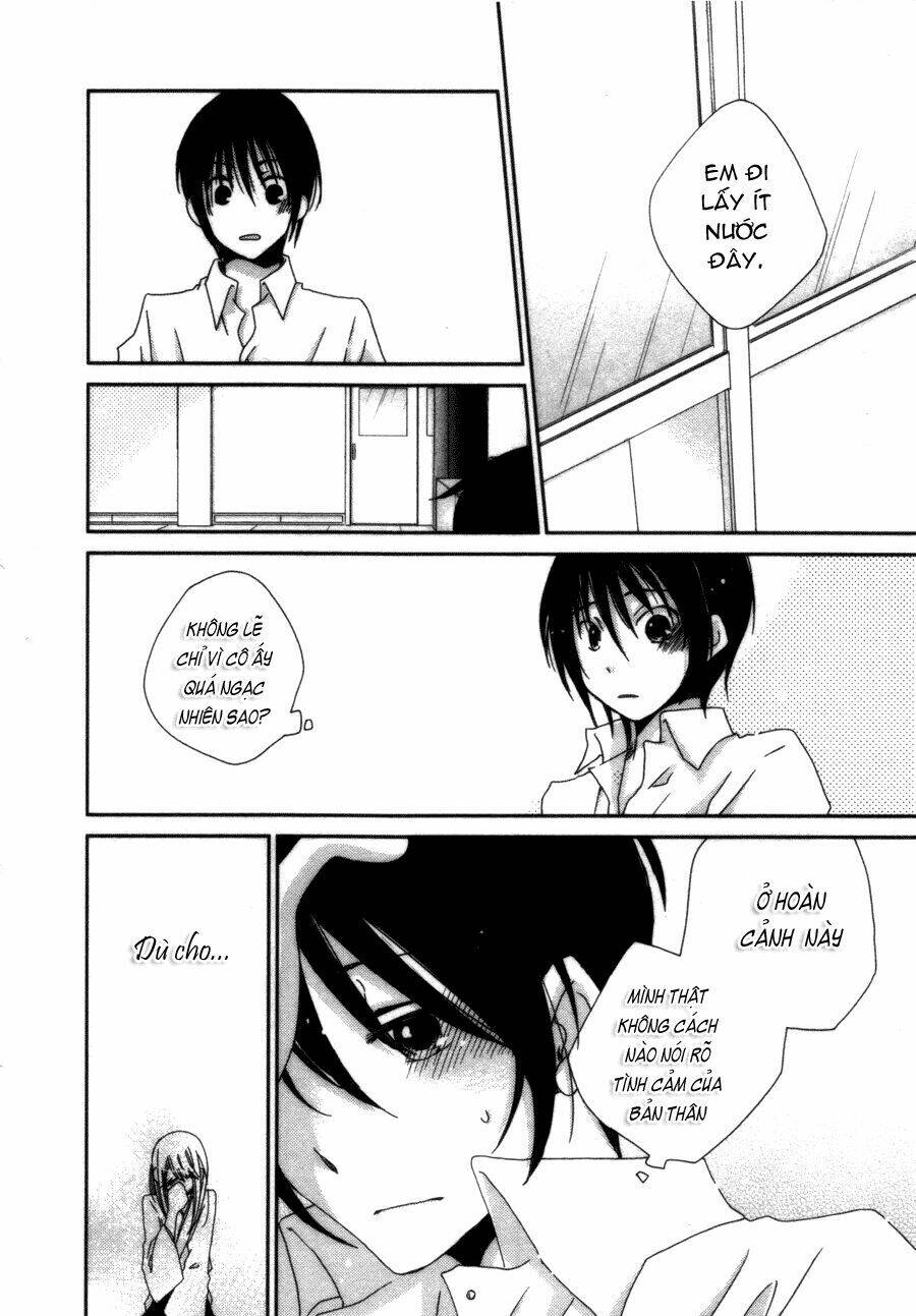 dear tear chapter 5 12