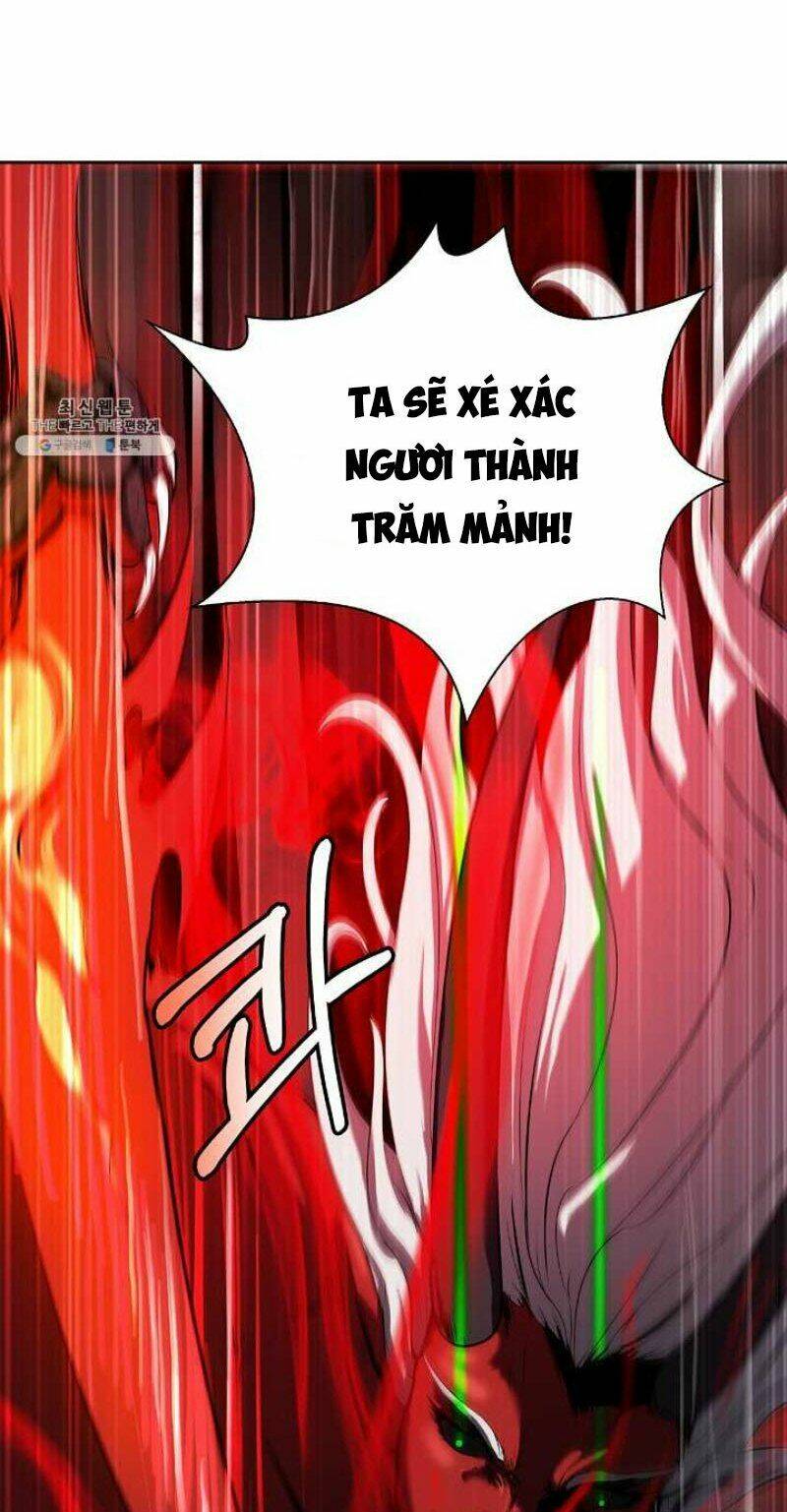 xuyên không thành hổ chapter 26 66