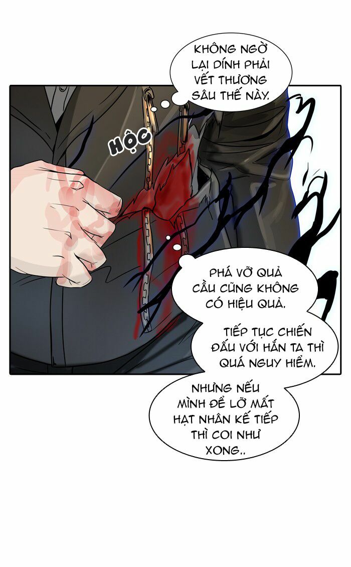 tòa tháp bí ẩn 2 chapter 303 42
