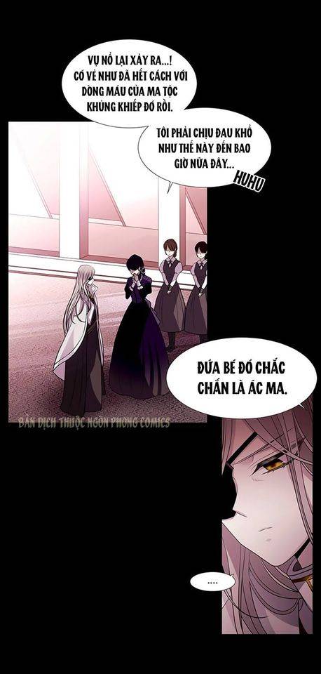 năm môn đệ của charlotte chapter 6 26