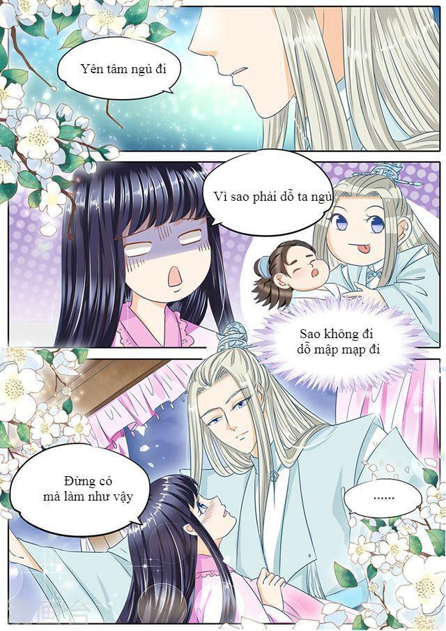 gia huynh ở lại tìm đường chết chapter 17 12