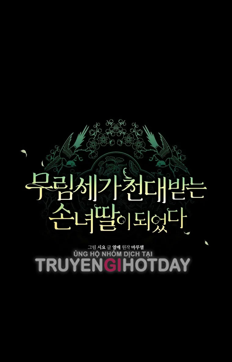 trở thành đứa cháu gái bị ghẻ lạnh trong gia tộc võ giả hùng mạnh chapter 38.1 22