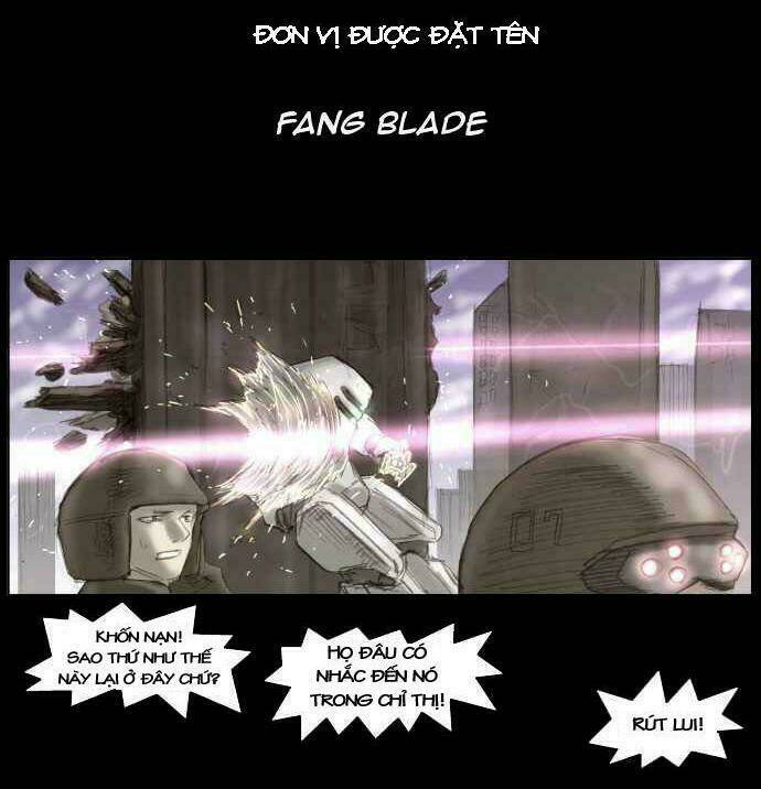 cuộc chiến với quái vật tại kỷ nguyên 430 chapter 4 4